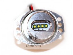 LED маркер Galaxy 20W CREE для BMW E90